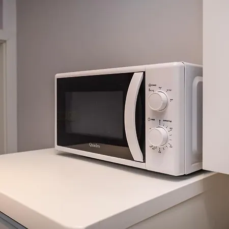 Apartman Silver