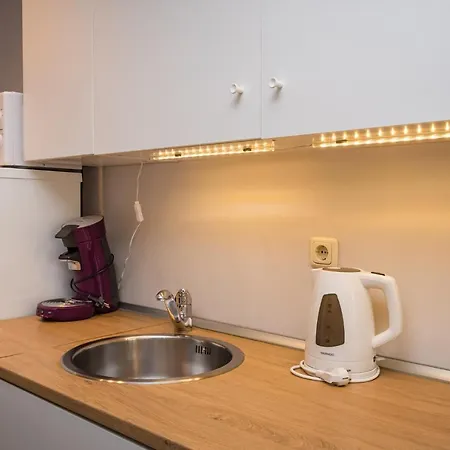 Apartman Silver Zára