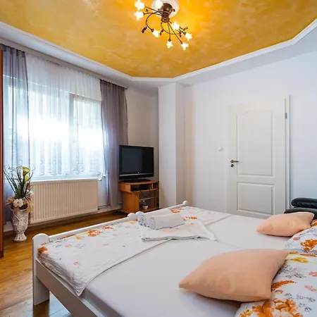 Apartman Silver *