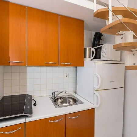 Apartman Silver