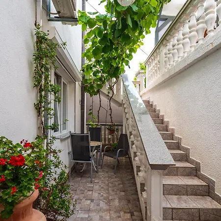 Silver Apartman Zára