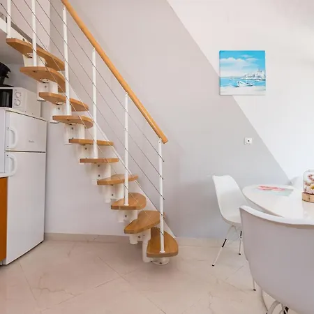 Apartman Silver