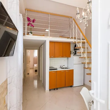 Apartman Silver