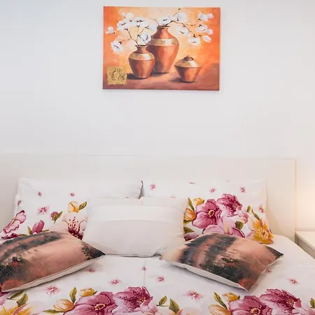 Apartman Silver Zára