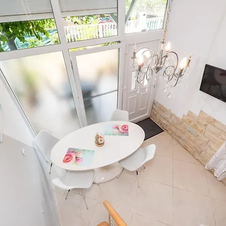 Apartament Silver