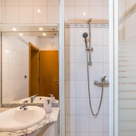 Apartman Silver Zára