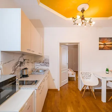 Apartman Silver