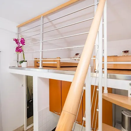 Apartman Silver