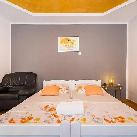 Apartman Silver *
