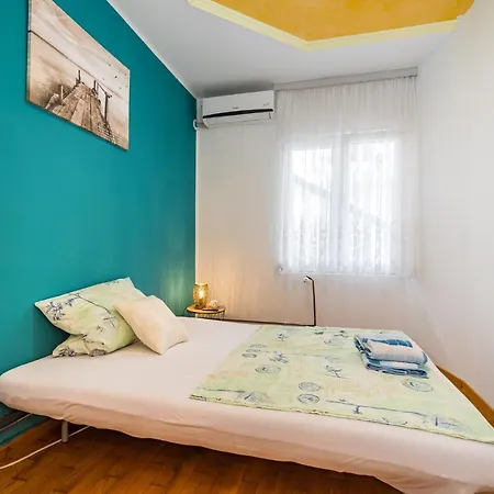 Apartman Silver Zára