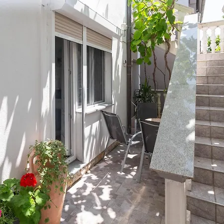 Apartman Silver