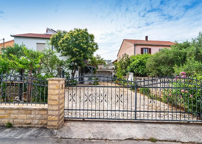 Silver Apartamento Zadar