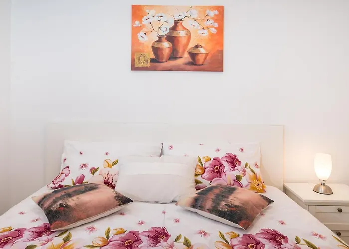 Apartamento Silver Zadar