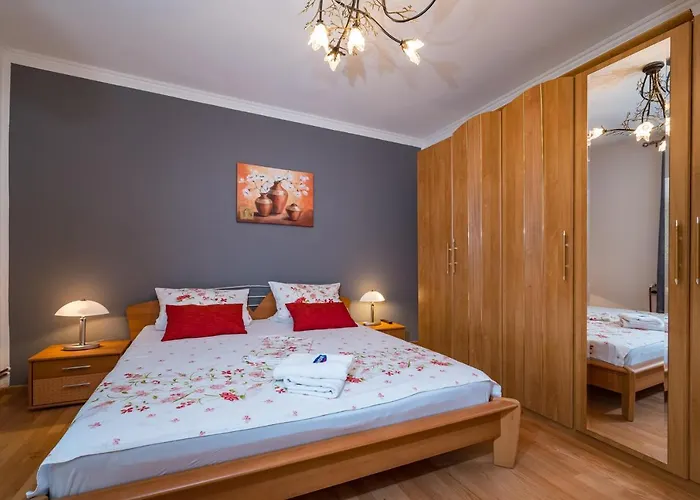 Apartamento Silver *