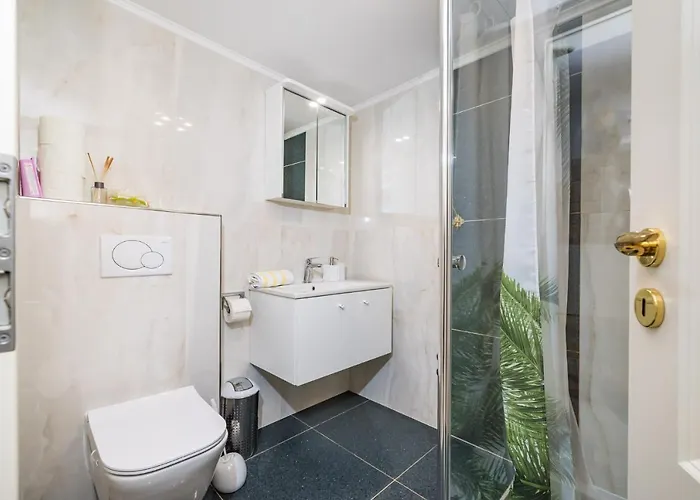 Silver Apartamento *