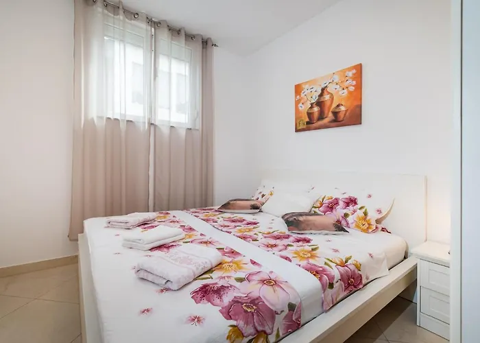 Apartamento Silver *