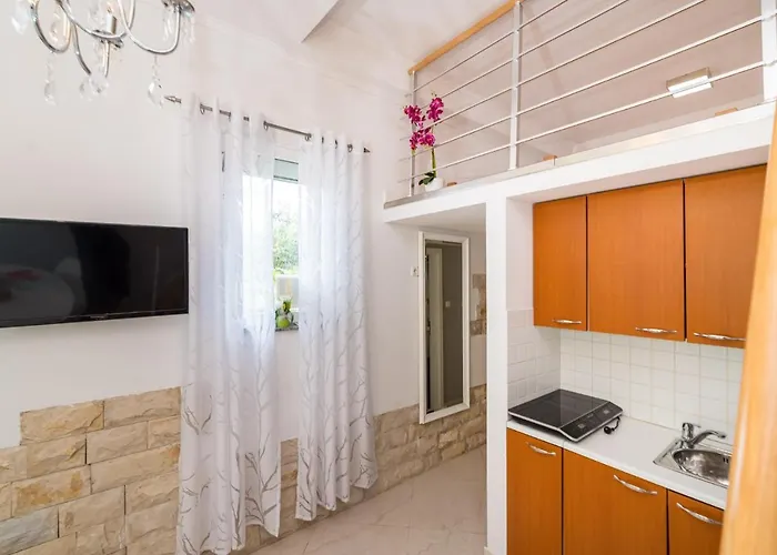 Silver Apartamento Zadar