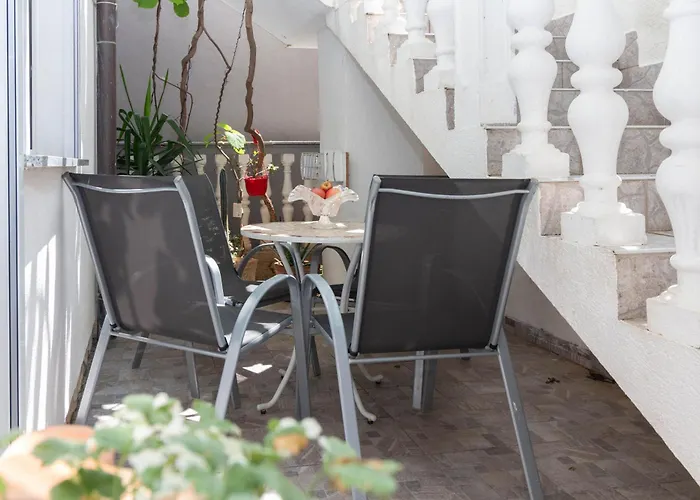 Apartamento Silver *