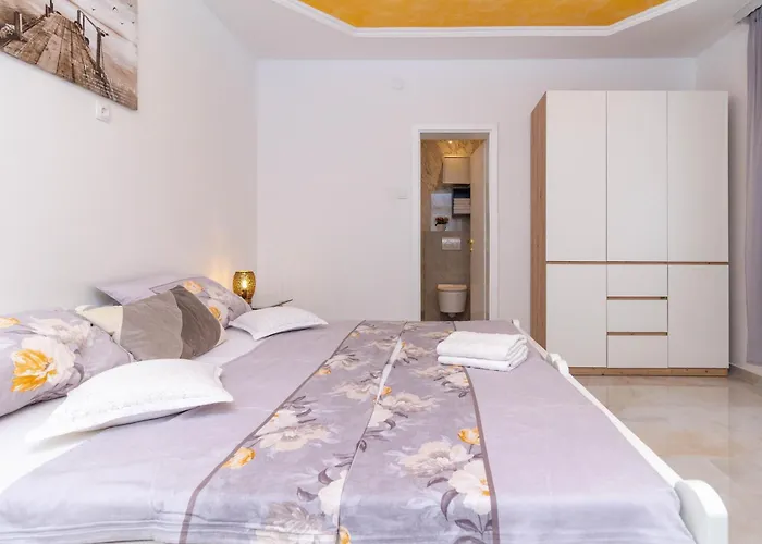 Silver Apartamento Zadar