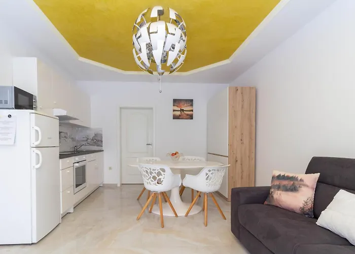 Apartamento Silver Zadar