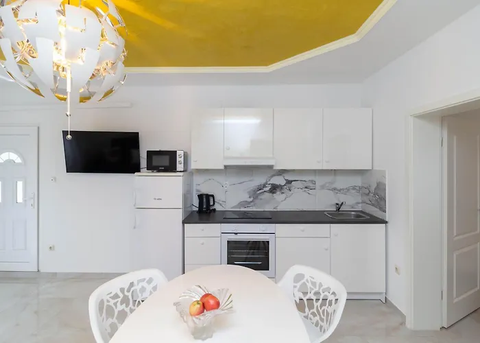 Apartamento Silver *