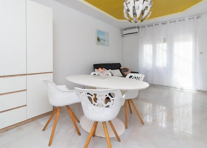 Silver Apartamento Zadar