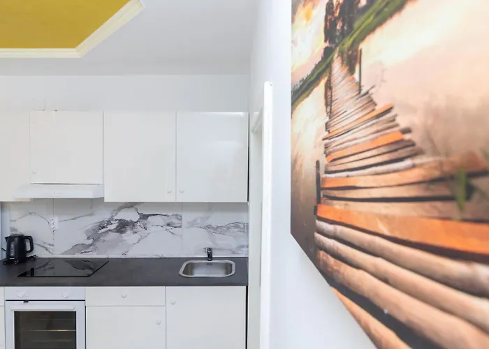 Silver Apartamento *