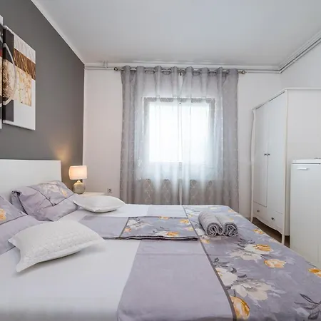 Silver Apartament Zadar