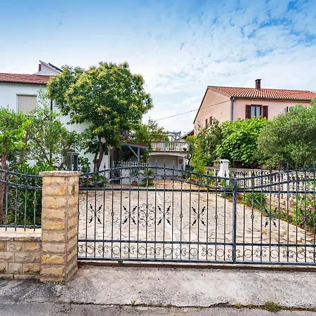 Silver 아파트 자다르