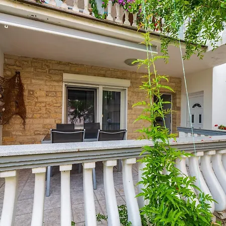 Appartement Silver *