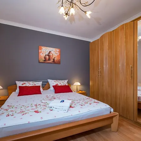 Appartement Silver *