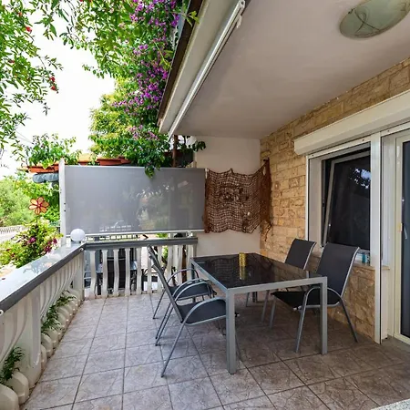 Appartement Silver *