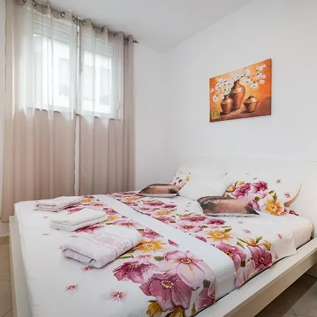 Appartement Silver *