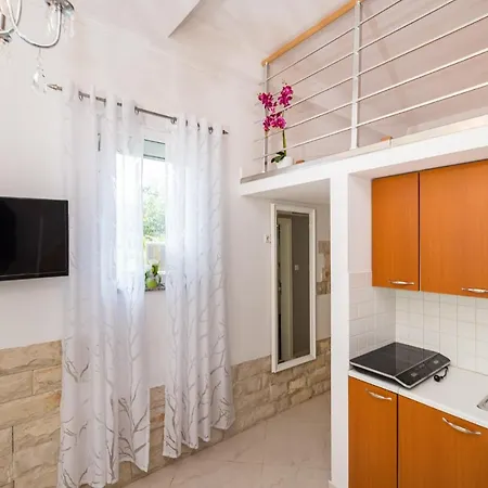 Silver Apartament Zadar