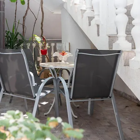 Appartement Silver *