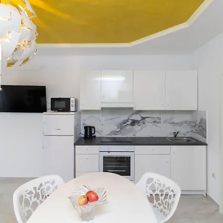 Appartement Silver *