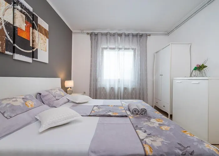 Silver Appartement Zadar